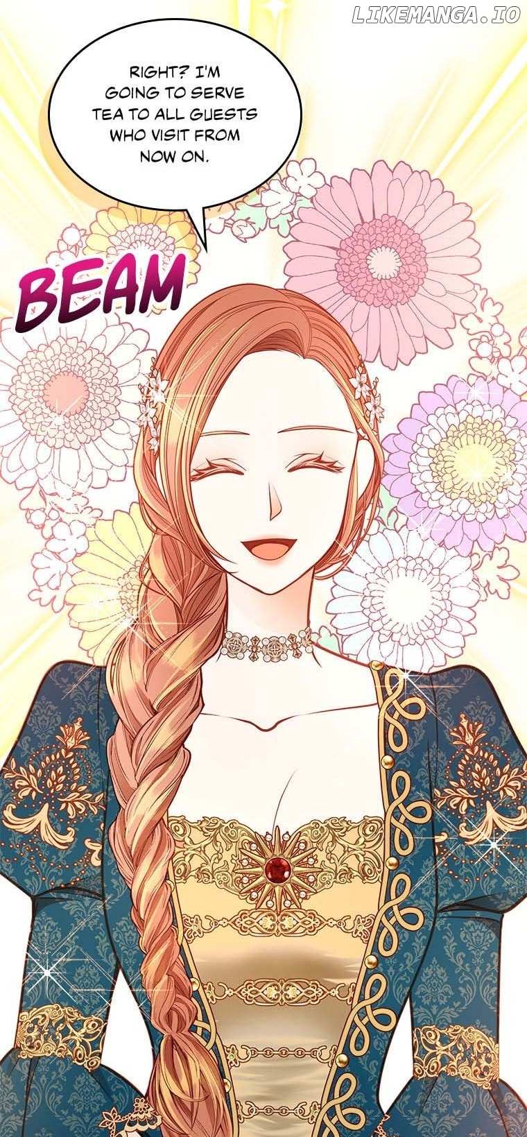 The Duchess’s Secret Dressing Room - Chapter 68