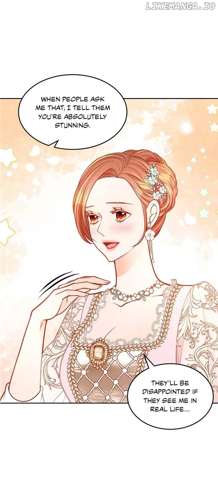 The Duchess’s Secret Dressing Room - Chapter 69