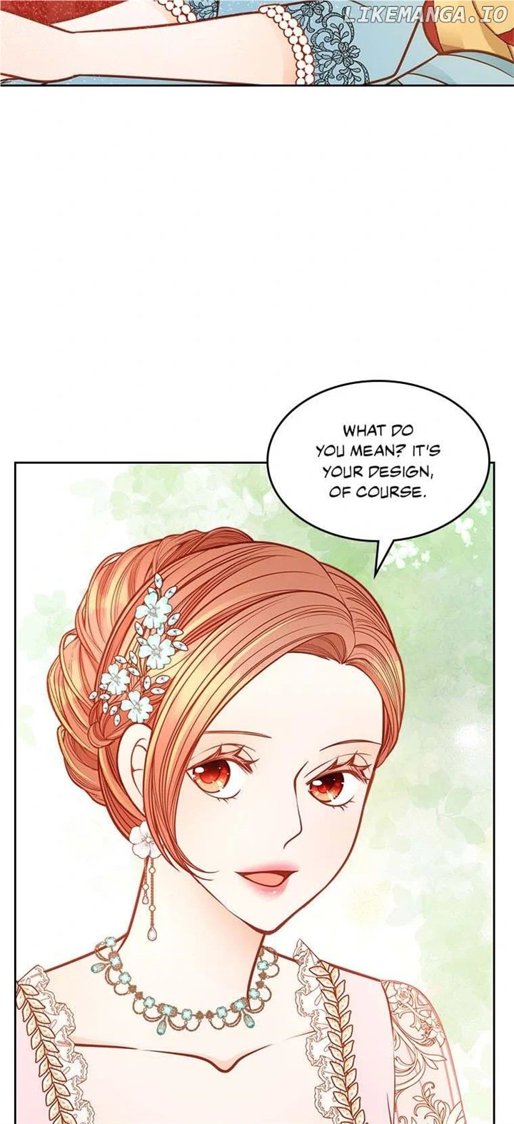 The Duchess’s Secret Dressing Room - Chapter 69