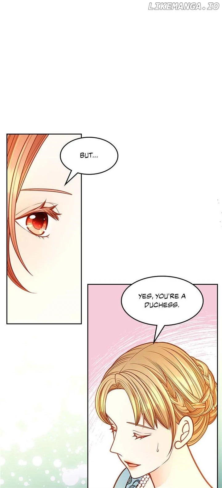 The Duchess’s Secret Dressing Room - Chapter 69