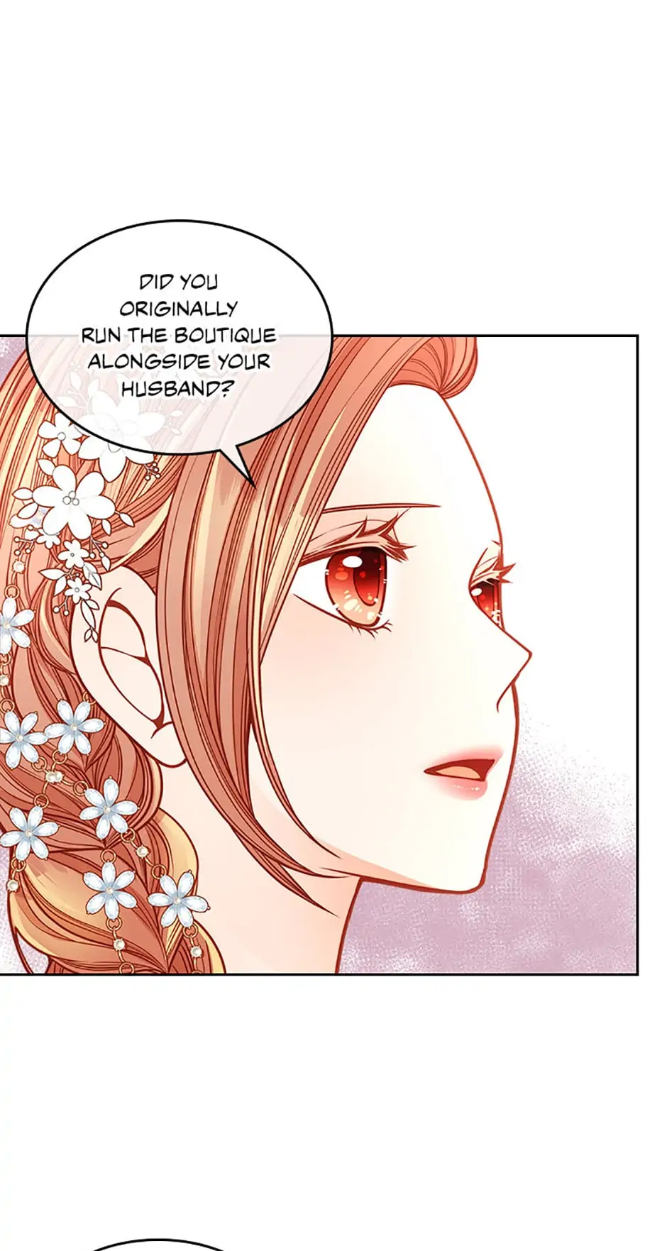 The Duchess’s Secret Dressing Room - Chapter 30