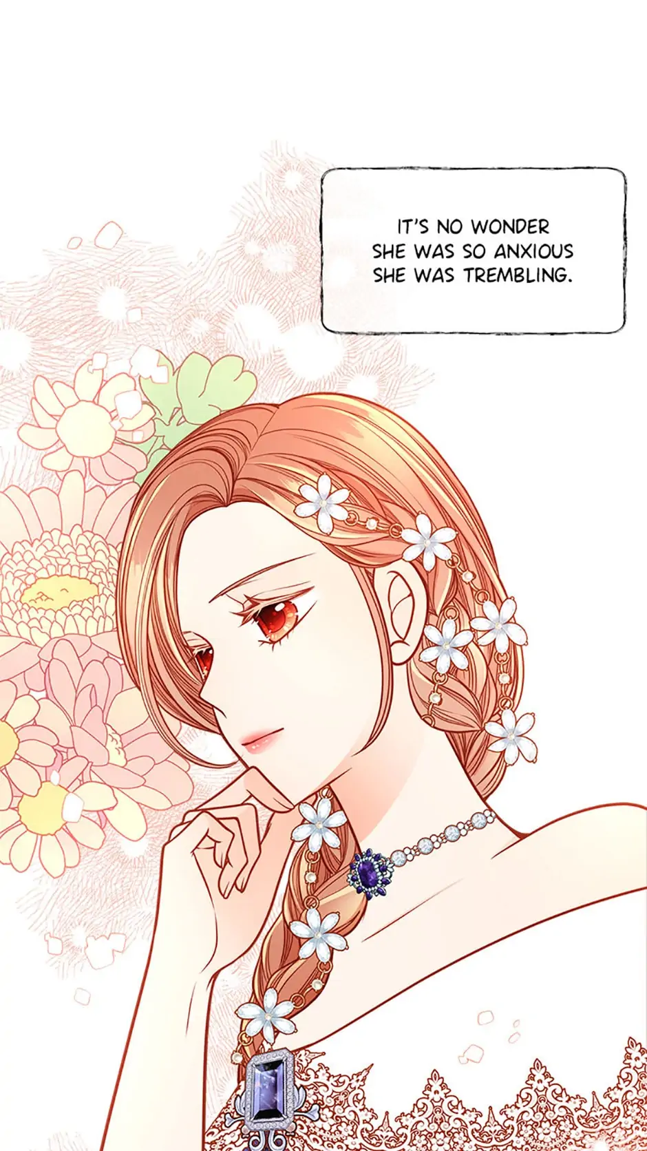 The Duchess’s Secret Dressing Room - Chapter 30