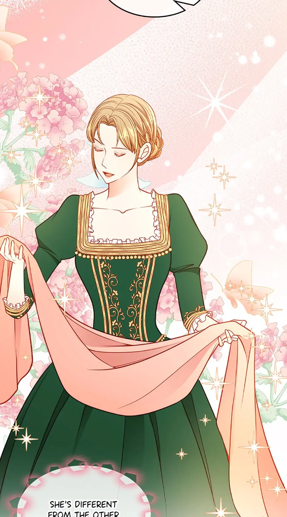 The Duchess’s Secret Dressing Room - Chapter 30