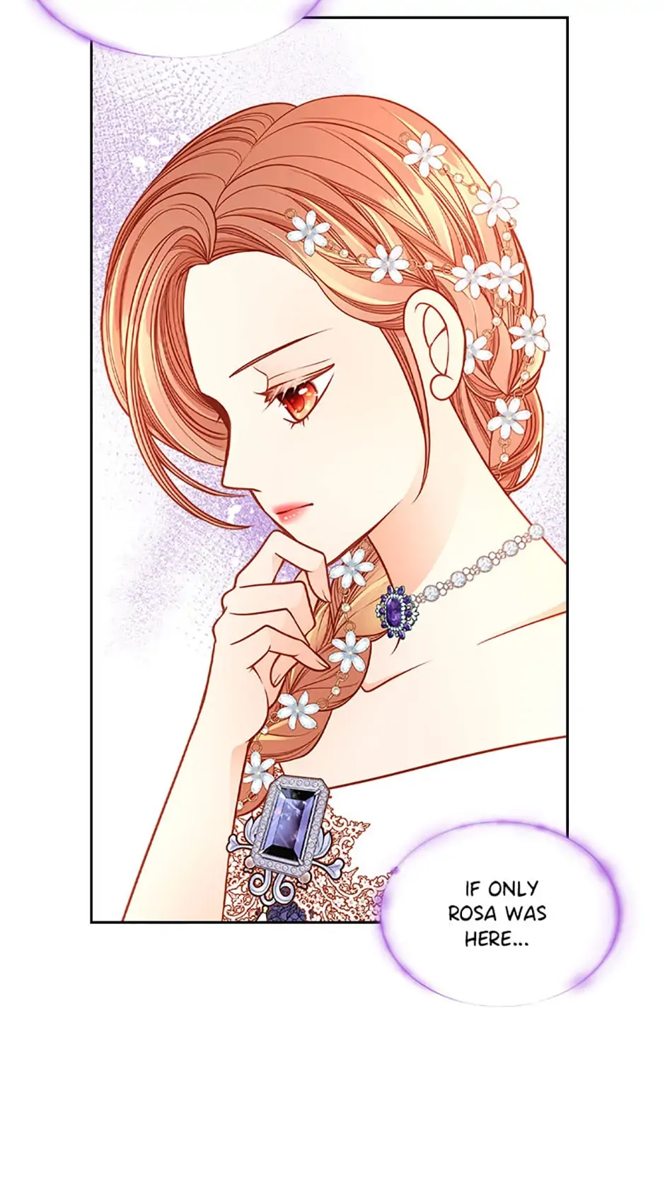 The Duchess’s Secret Dressing Room - Chapter 30