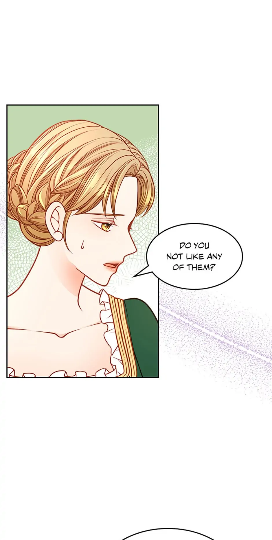 The Duchess’s Secret Dressing Room - Chapter 30