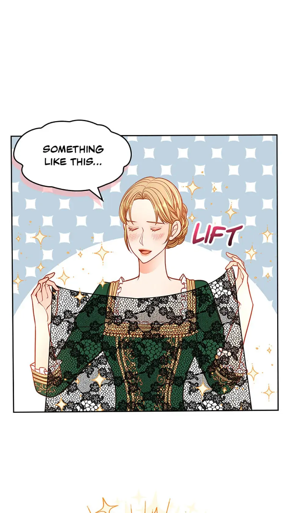 The Duchess’s Secret Dressing Room - Chapter 30