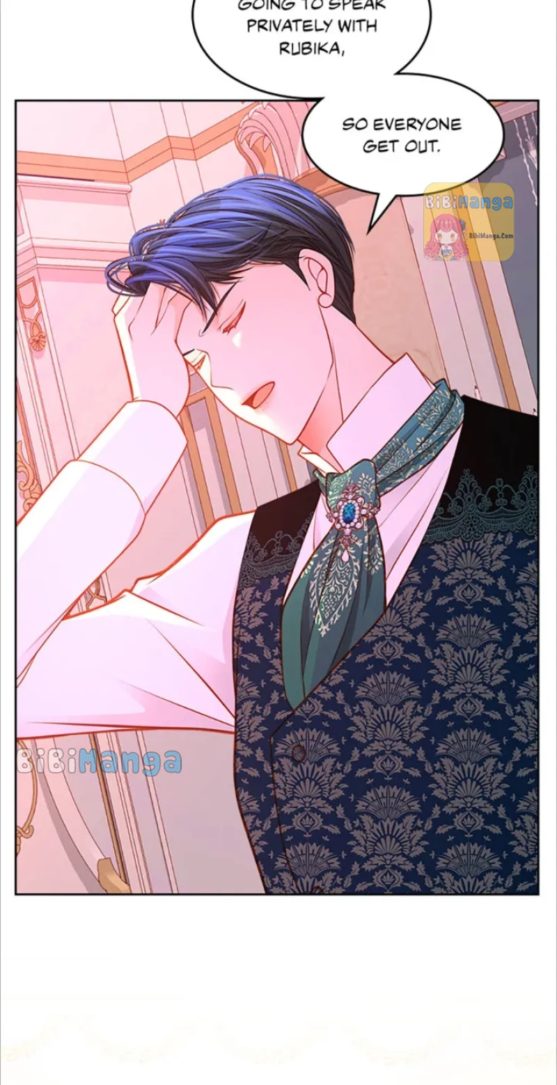 The Duchess’s Secret Dressing Room - Chapter 49