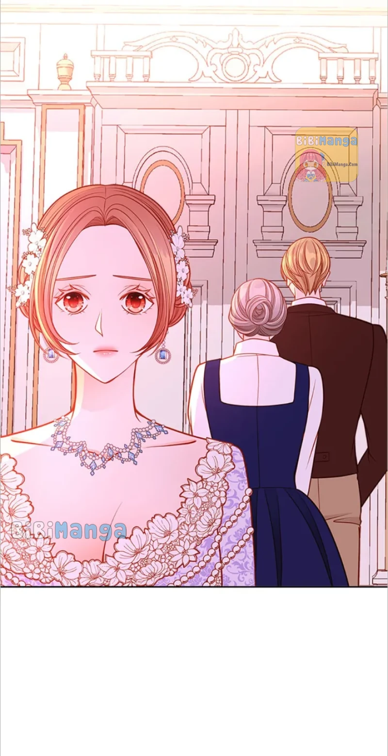 The Duchess’s Secret Dressing Room - Chapter 49