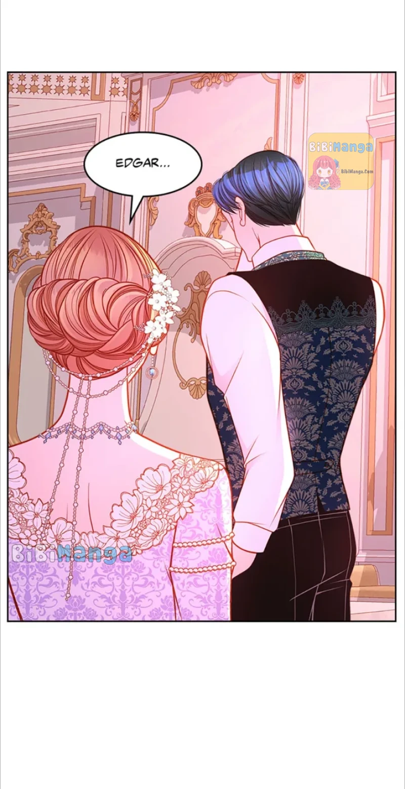 The Duchess’s Secret Dressing Room - Chapter 49