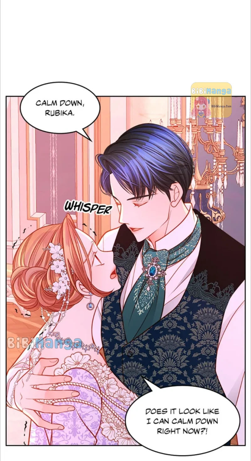 The Duchess’s Secret Dressing Room - Chapter 49