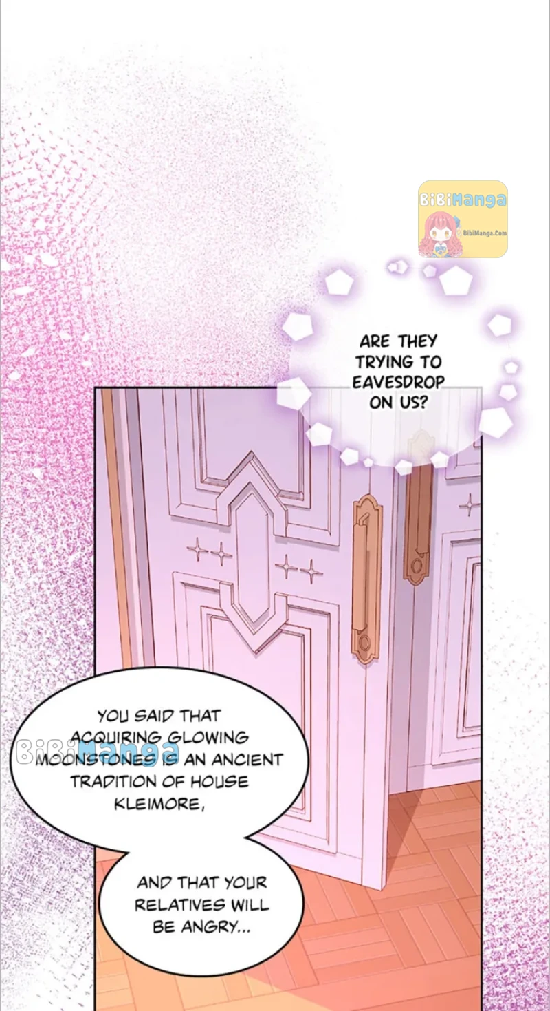 The Duchess’s Secret Dressing Room - Chapter 49