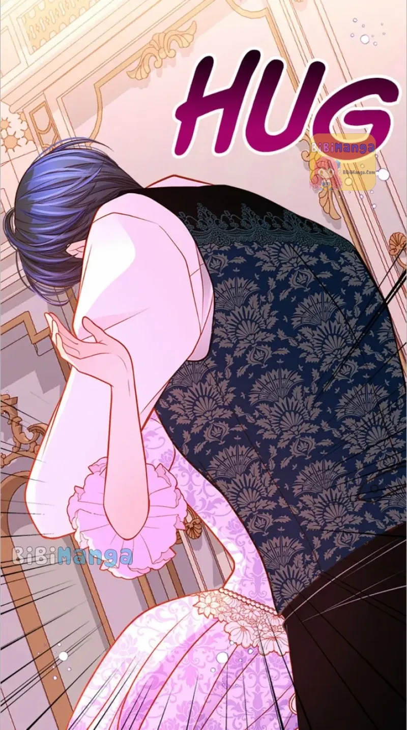 The Duchess’s Secret Dressing Room - Chapter 49