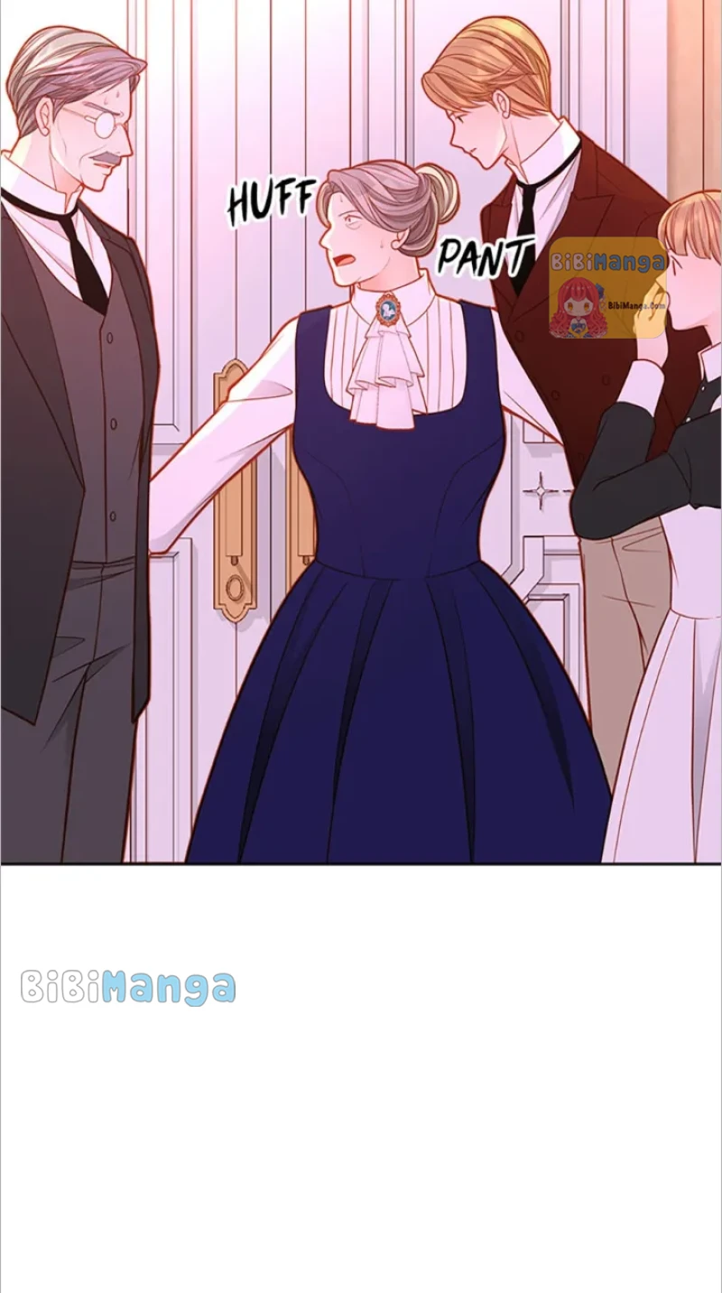 The Duchess’s Secret Dressing Room - Chapter 49