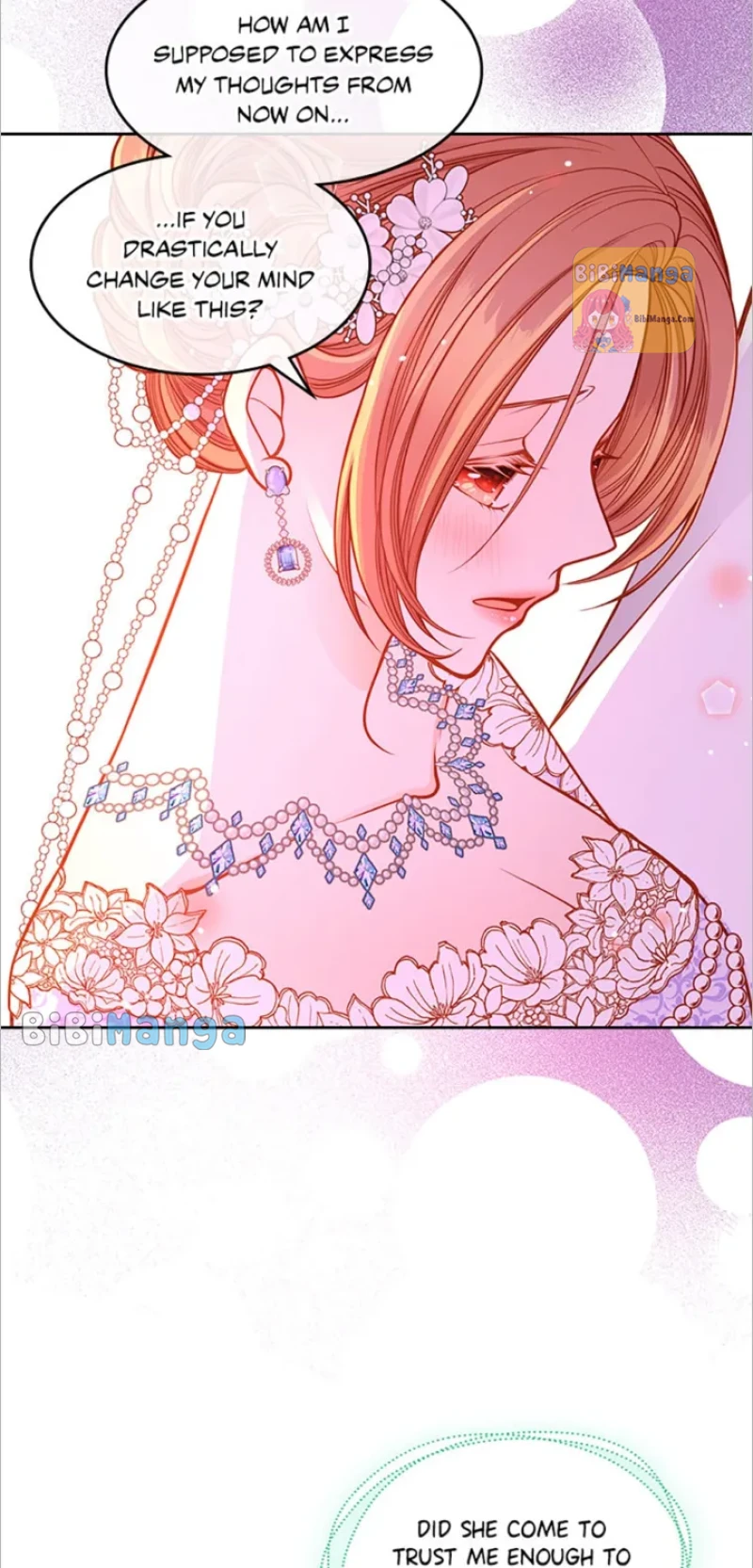 The Duchess’s Secret Dressing Room - Chapter 49