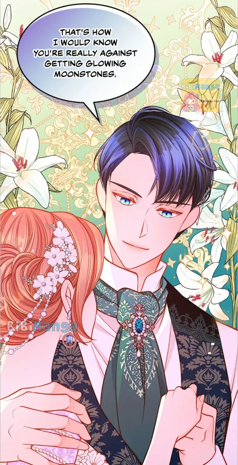 The Duchess’s Secret Dressing Room - Chapter 49