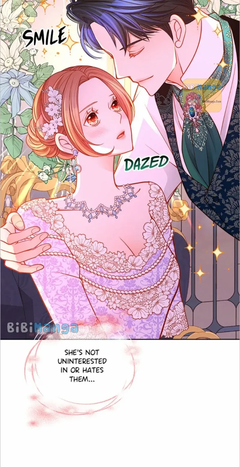 The Duchess’s Secret Dressing Room - Chapter 49