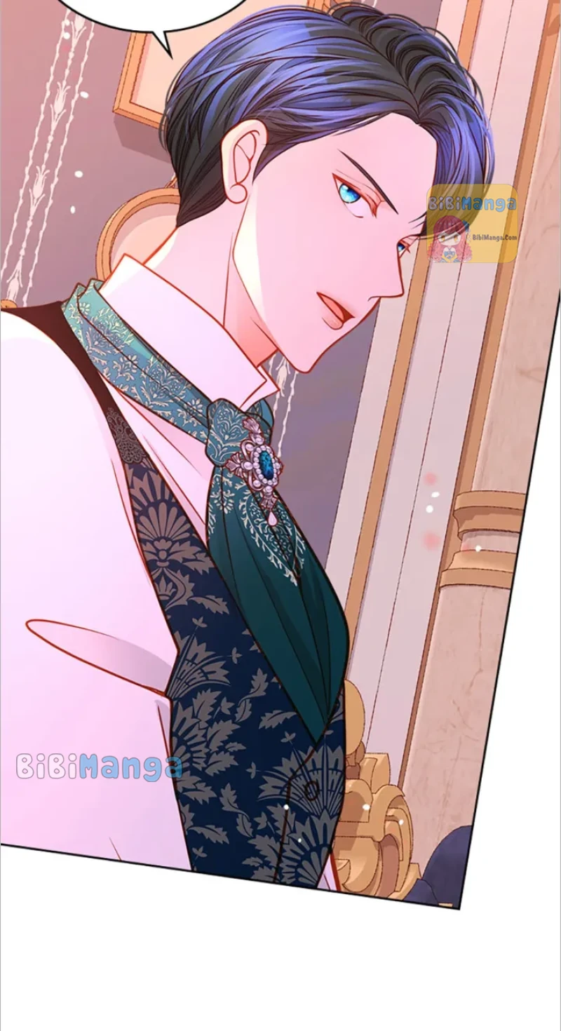 The Duchess’s Secret Dressing Room - Chapter 49