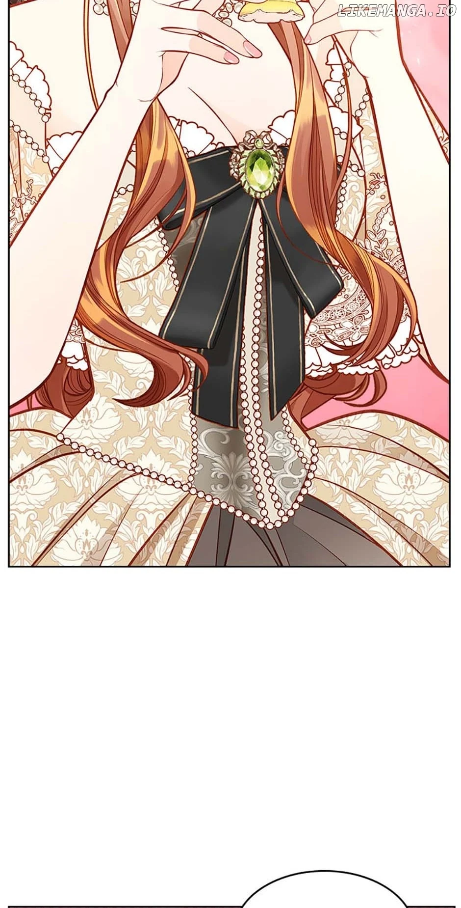 The Duchess’s Secret Dressing Room - Chapter 95