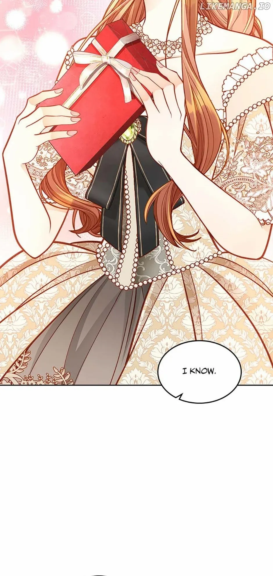 The Duchess’s Secret Dressing Room - Chapter 95