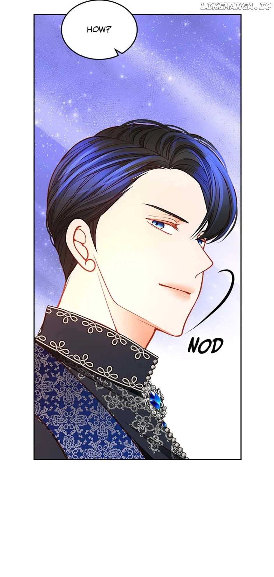 The Duchess’s Secret Dressing Room - Chapter 95