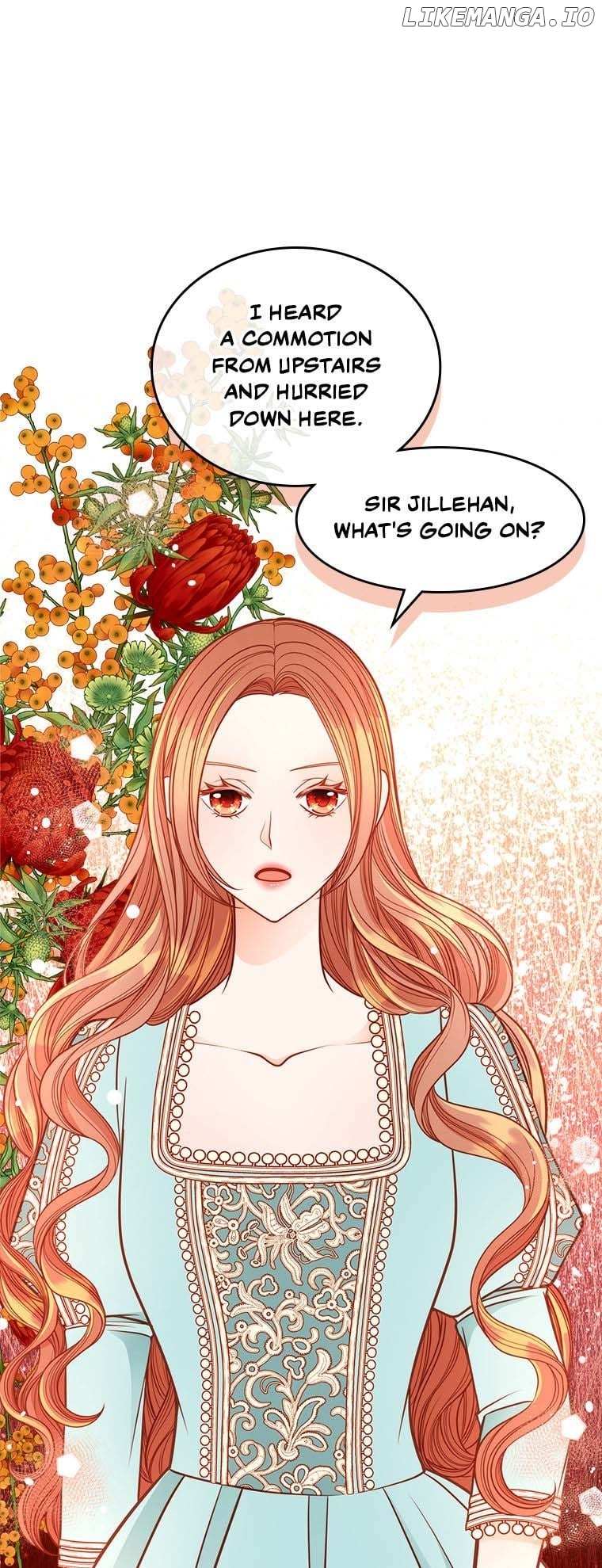 The Duchess’s Secret Dressing Room - Chapter 64