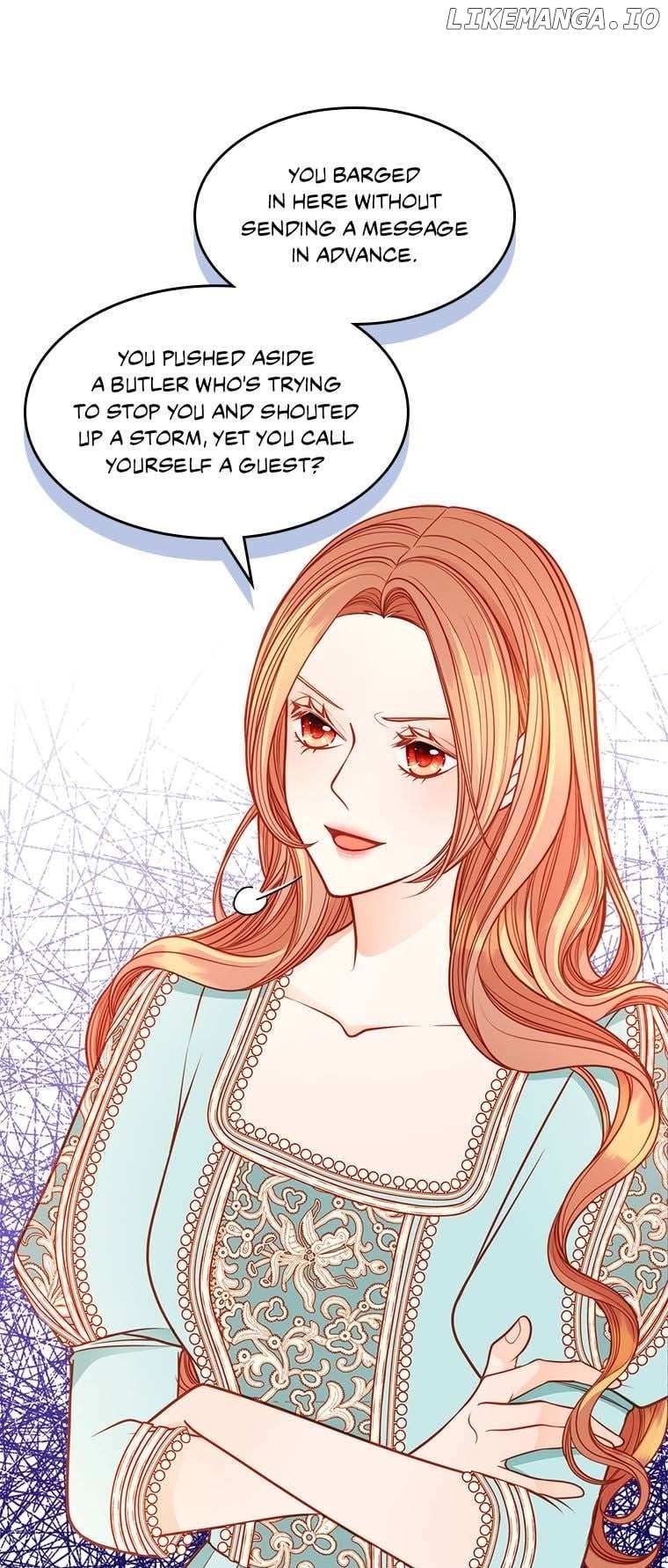 The Duchess’s Secret Dressing Room - Chapter 64