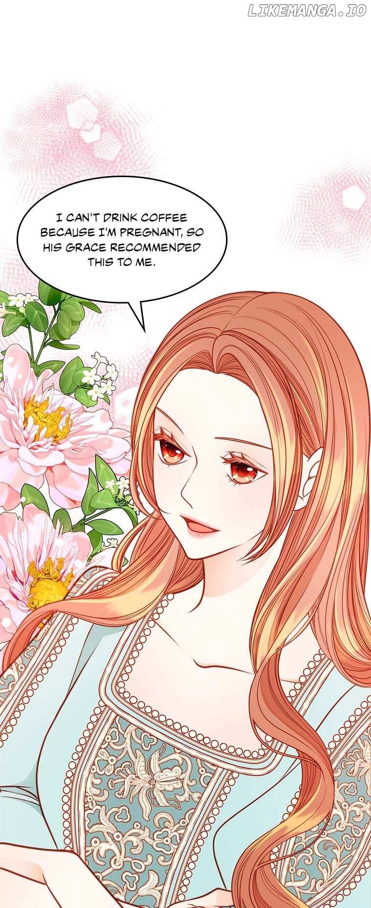 The Duchess’s Secret Dressing Room - Chapter 64