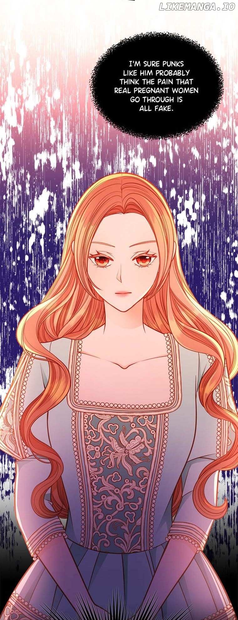 The Duchess’s Secret Dressing Room - Chapter 64