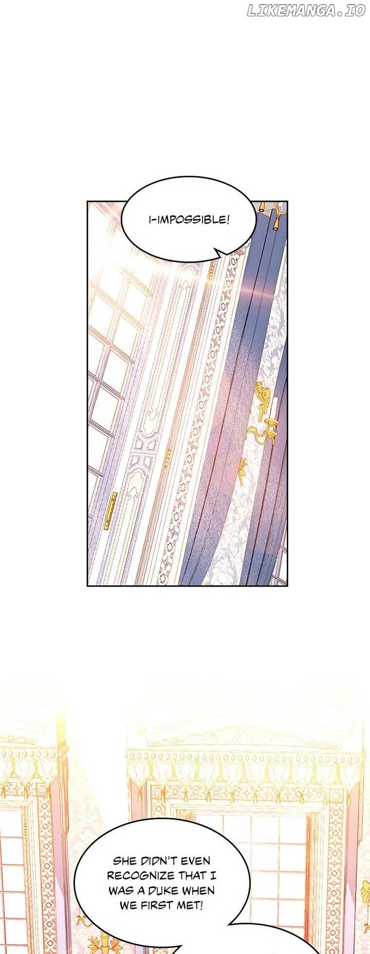 The Duchess’s Secret Dressing Room - Chapter 71