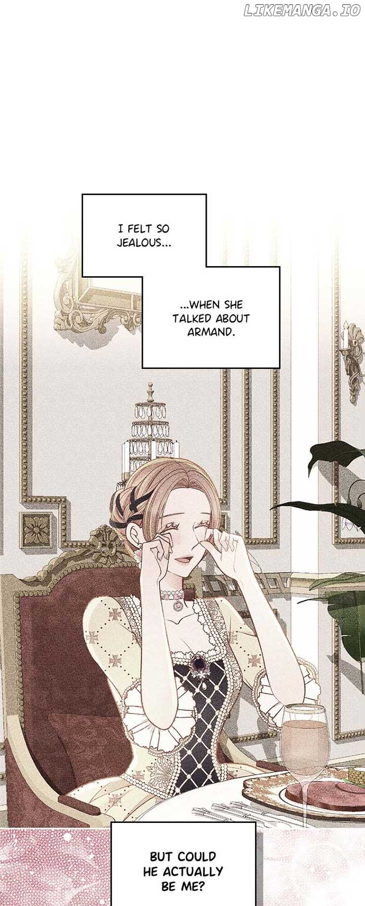 The Duchess’s Secret Dressing Room - Chapter 71