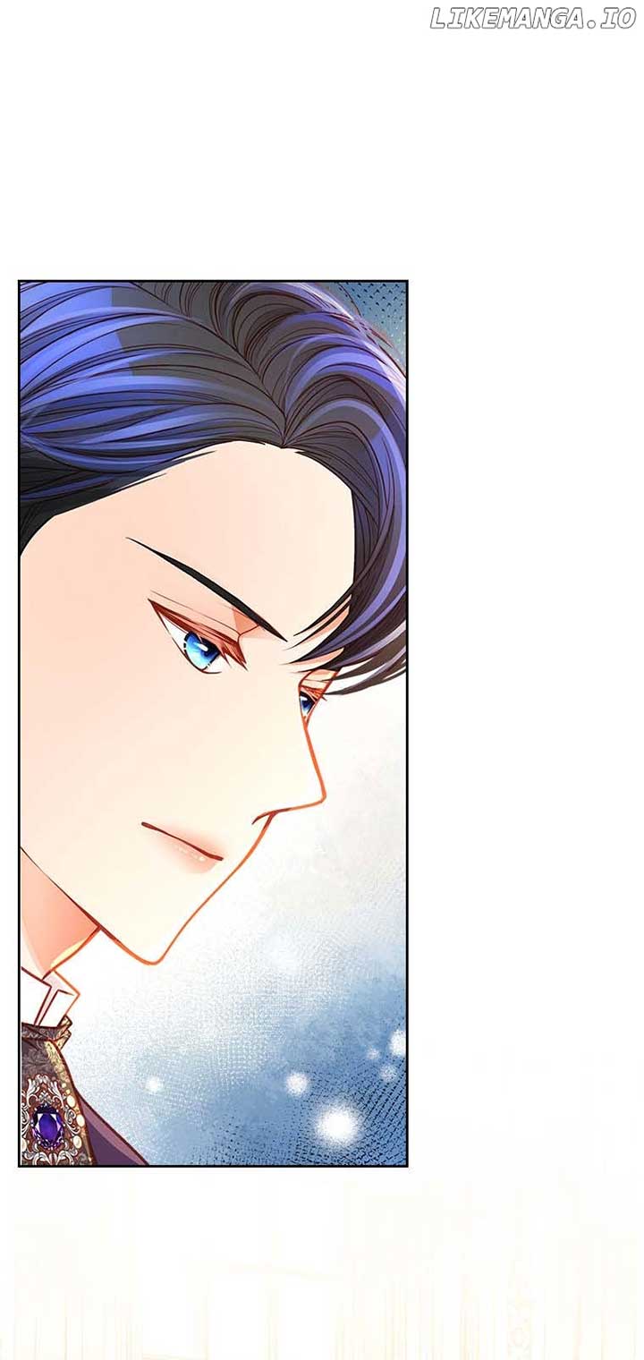 The Duchess’s Secret Dressing Room - Chapter 71