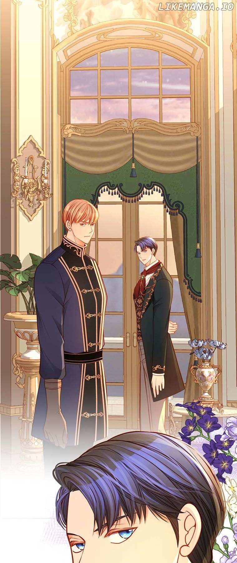 The Duchess’s Secret Dressing Room - Chapter 65