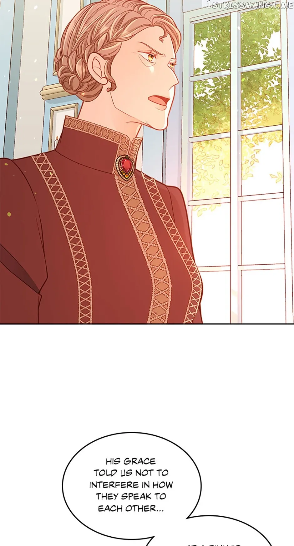 The Duchess’s Secret Dressing Room - Chapter 35