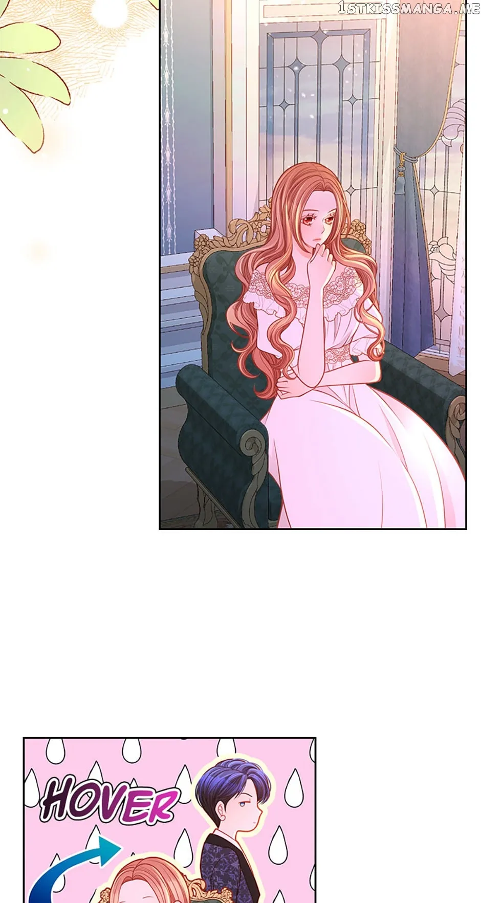 The Duchess’s Secret Dressing Room - Chapter 35