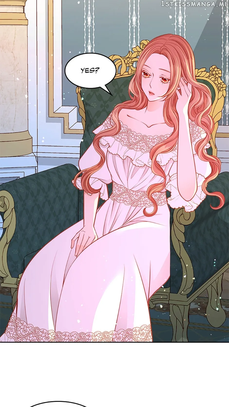 The Duchess’s Secret Dressing Room - Chapter 35