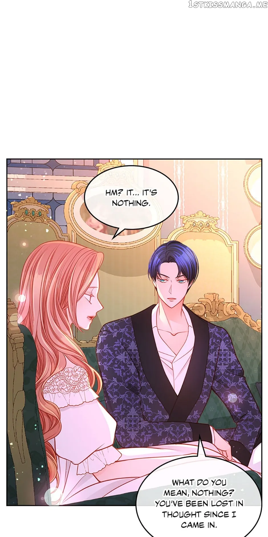 The Duchess’s Secret Dressing Room - Chapter 35