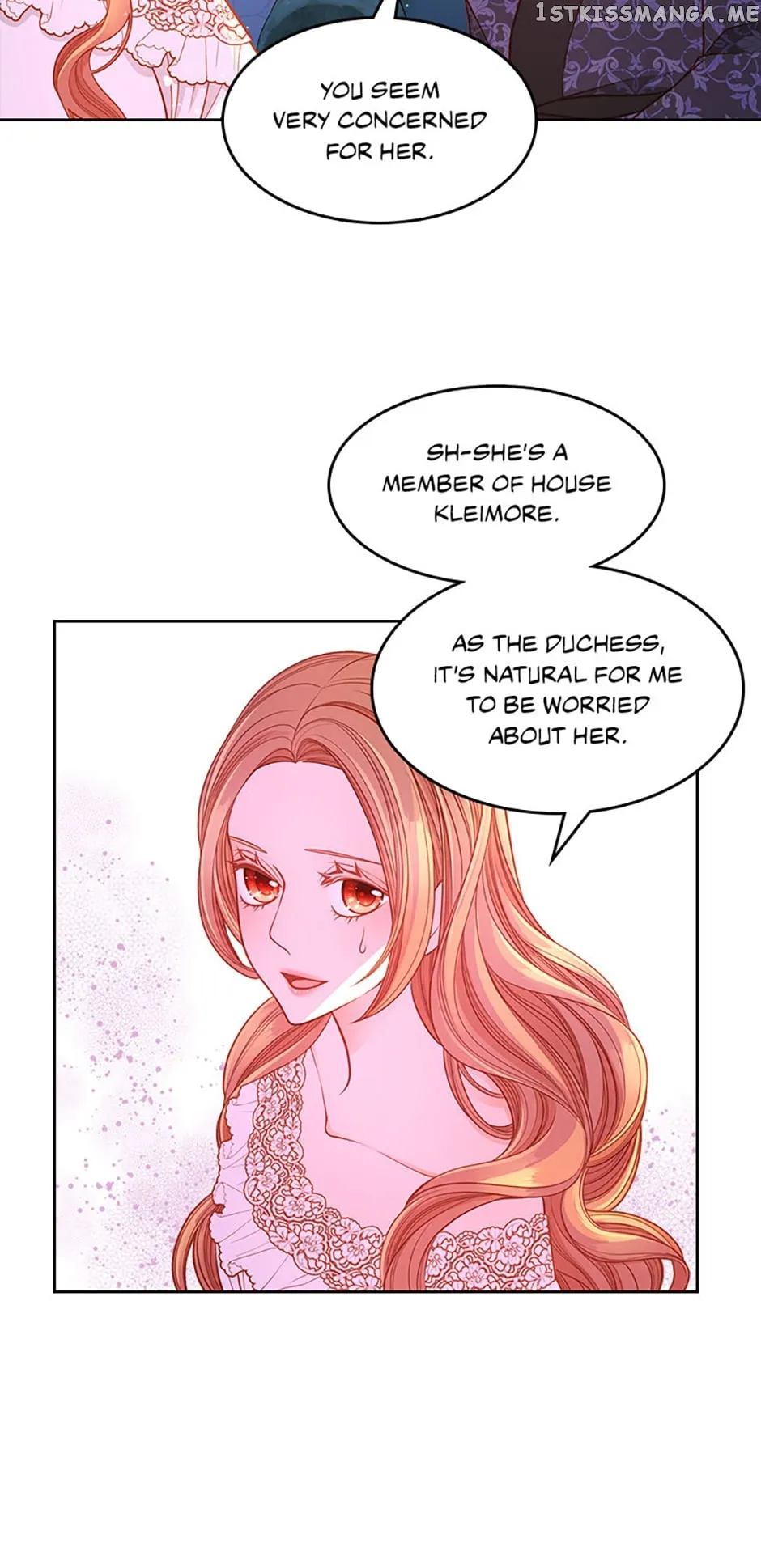 The Duchess’s Secret Dressing Room - Chapter 35