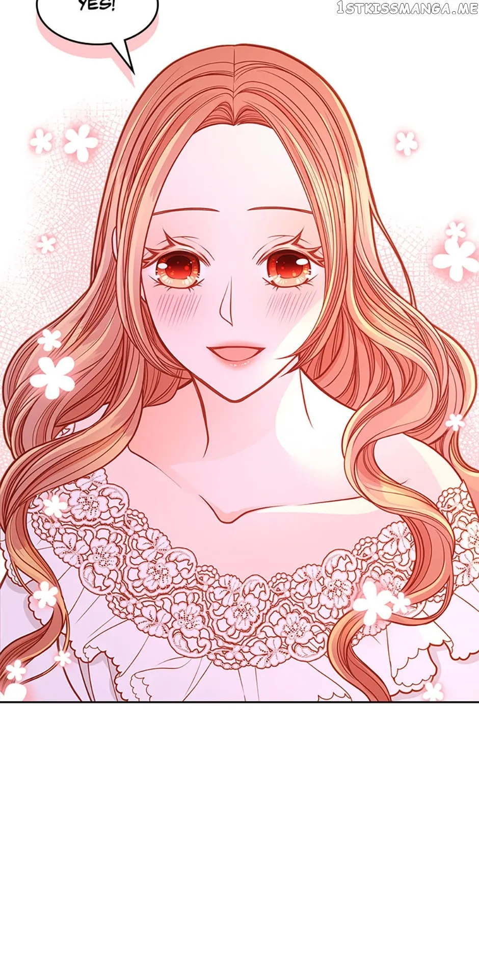 The Duchess’s Secret Dressing Room - Chapter 35