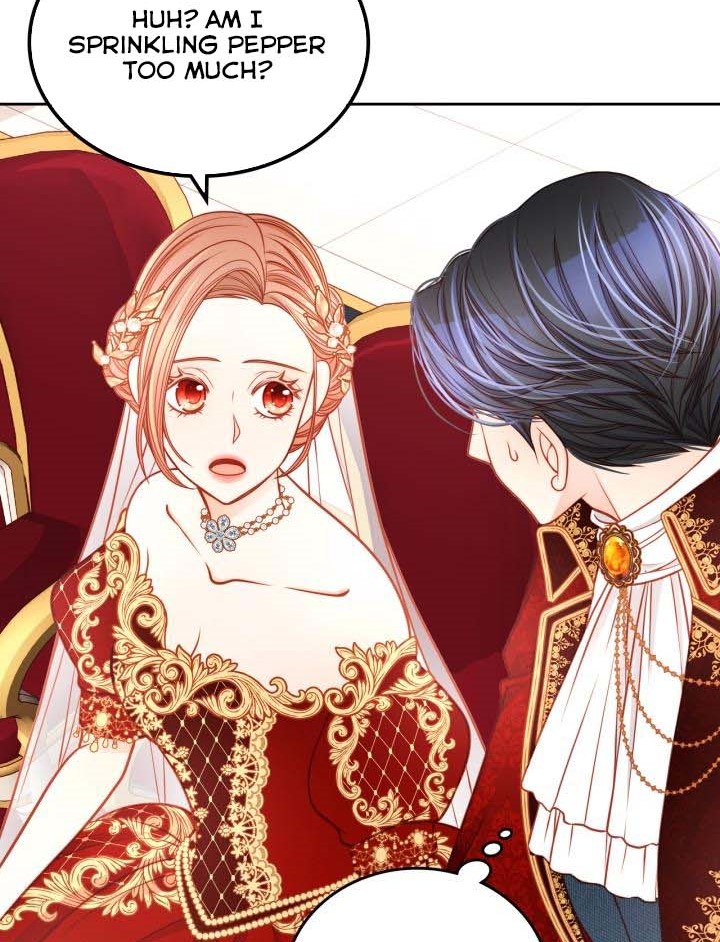 The Duchess’s Secret Dressing Room - Chapter 17