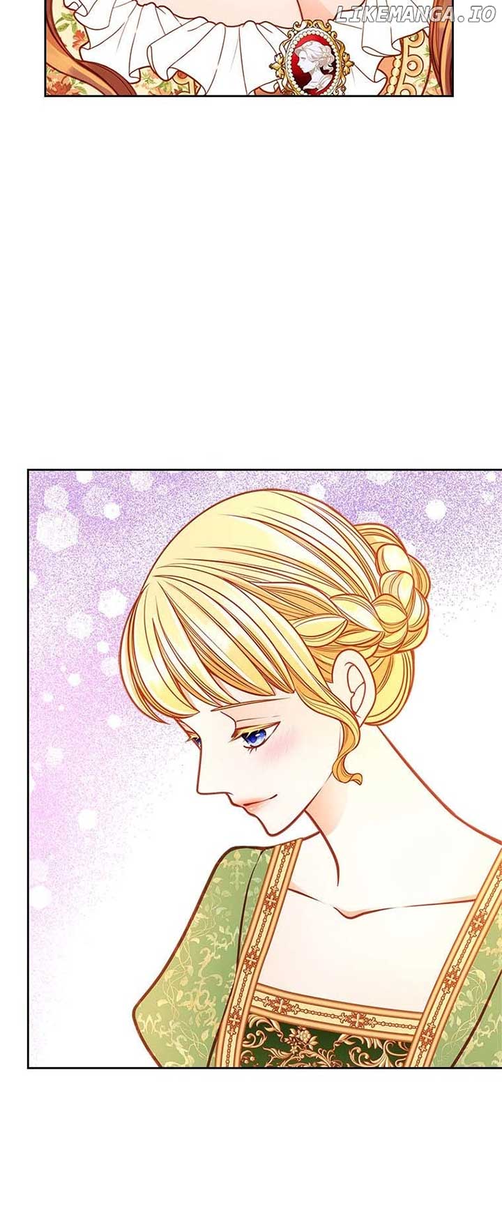 The Duchess’s Secret Dressing Room - Chapter 77