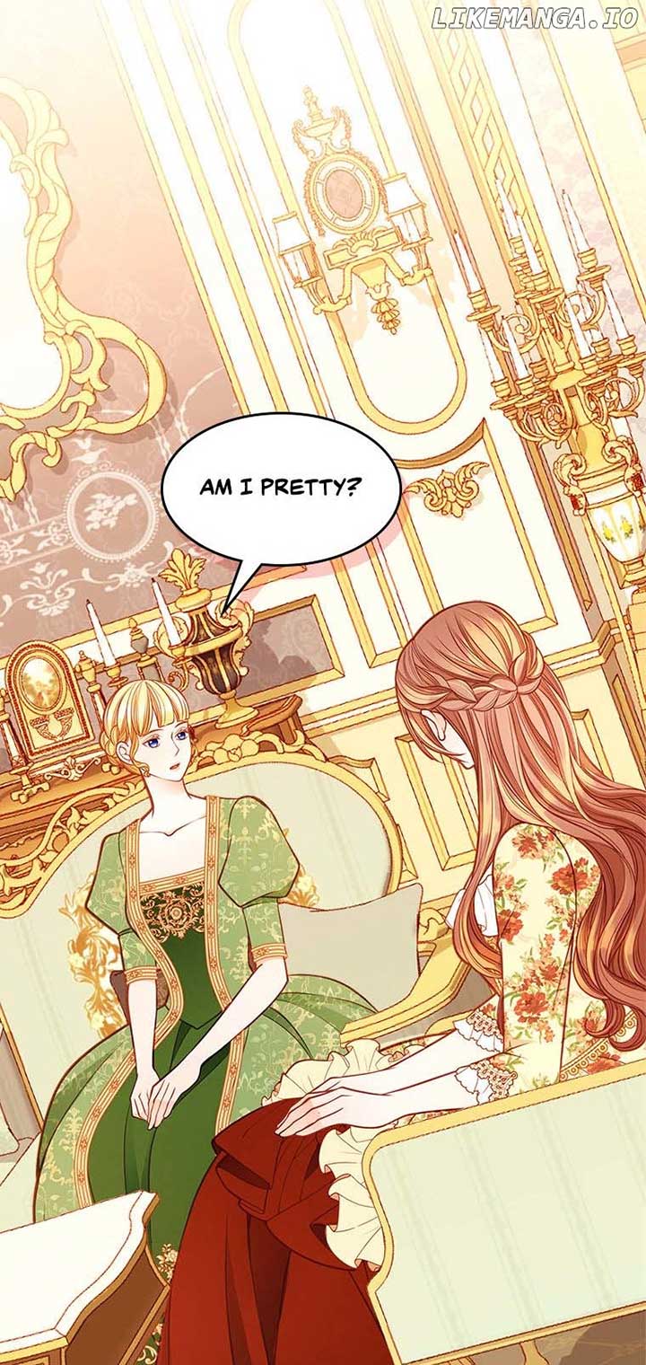 The Duchess’s Secret Dressing Room - Chapter 77