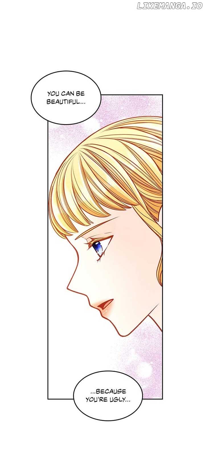 The Duchess’s Secret Dressing Room - Chapter 77