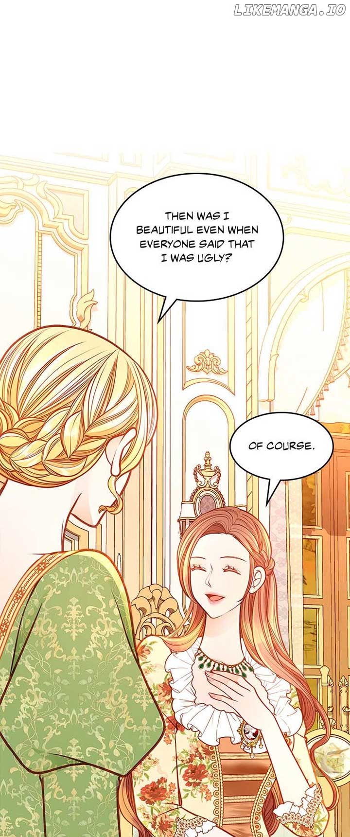 The Duchess’s Secret Dressing Room - Chapter 77