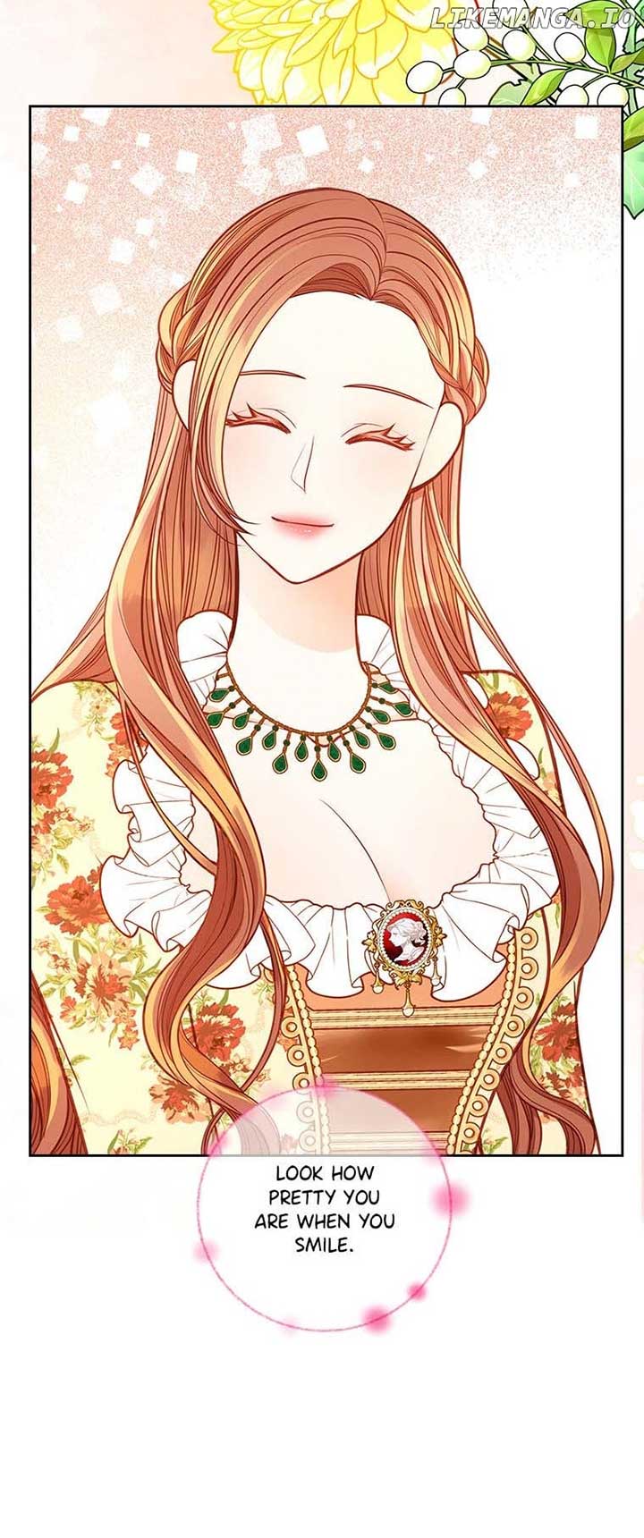 The Duchess’s Secret Dressing Room - Chapter 77