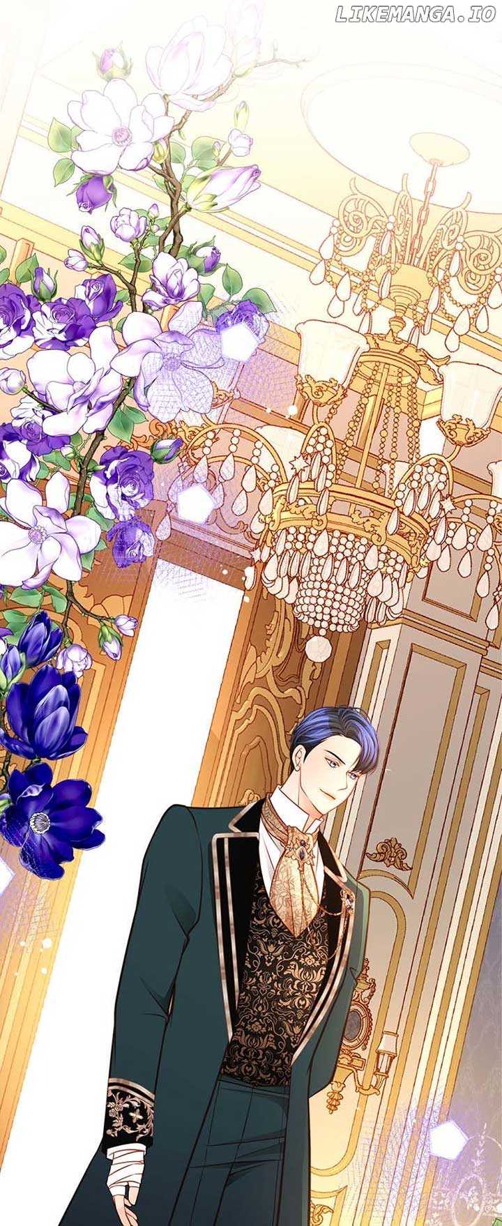 The Duchess’s Secret Dressing Room - Chapter 77