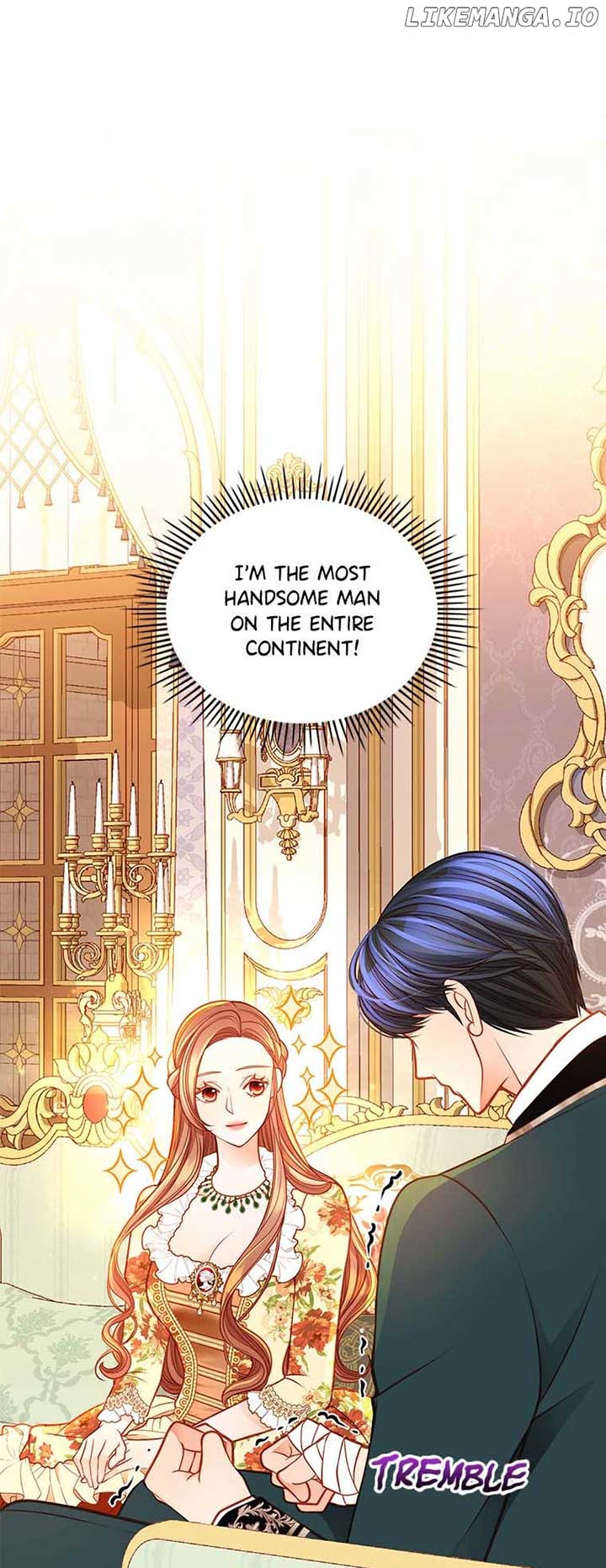 The Duchess’s Secret Dressing Room - Chapter 77