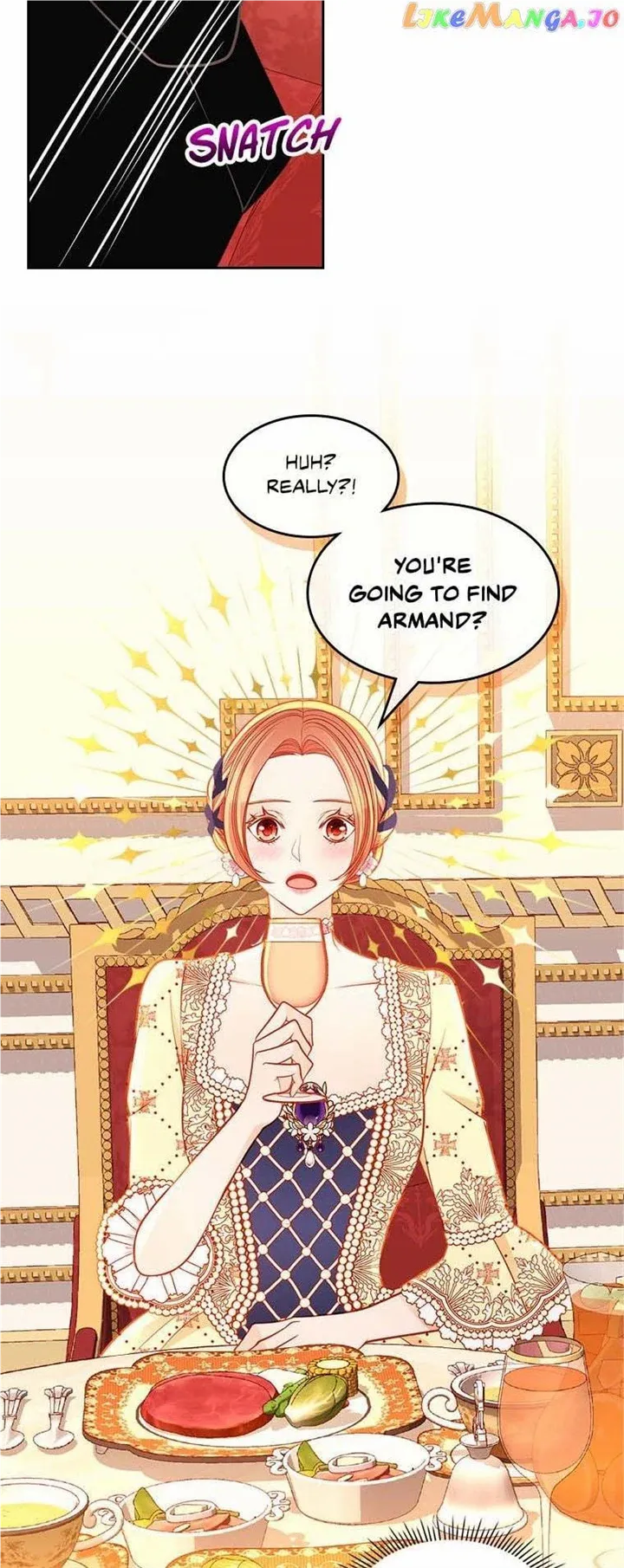 The Duchess’s Secret Dressing Room - Chapter 61