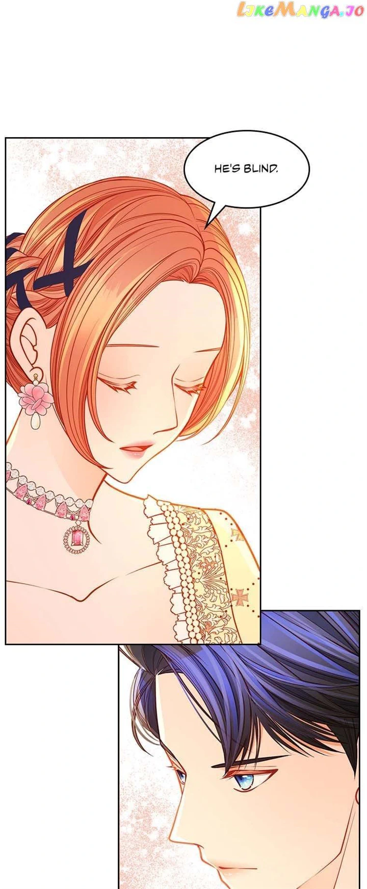 The Duchess’s Secret Dressing Room - Chapter 61