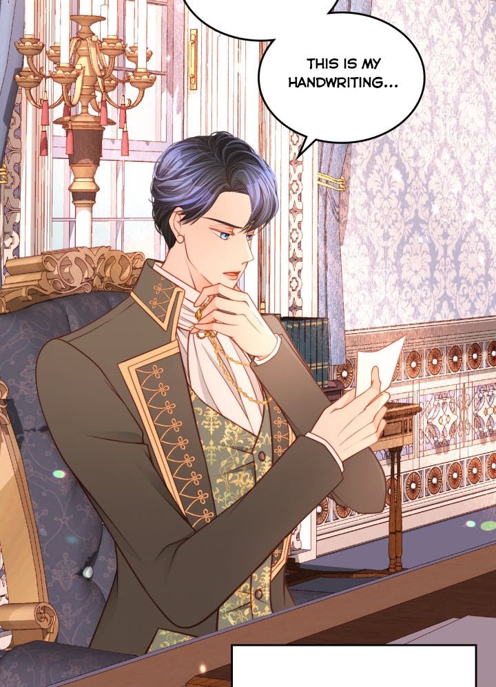 The Duchess’s Secret Dressing Room - Chapter 22