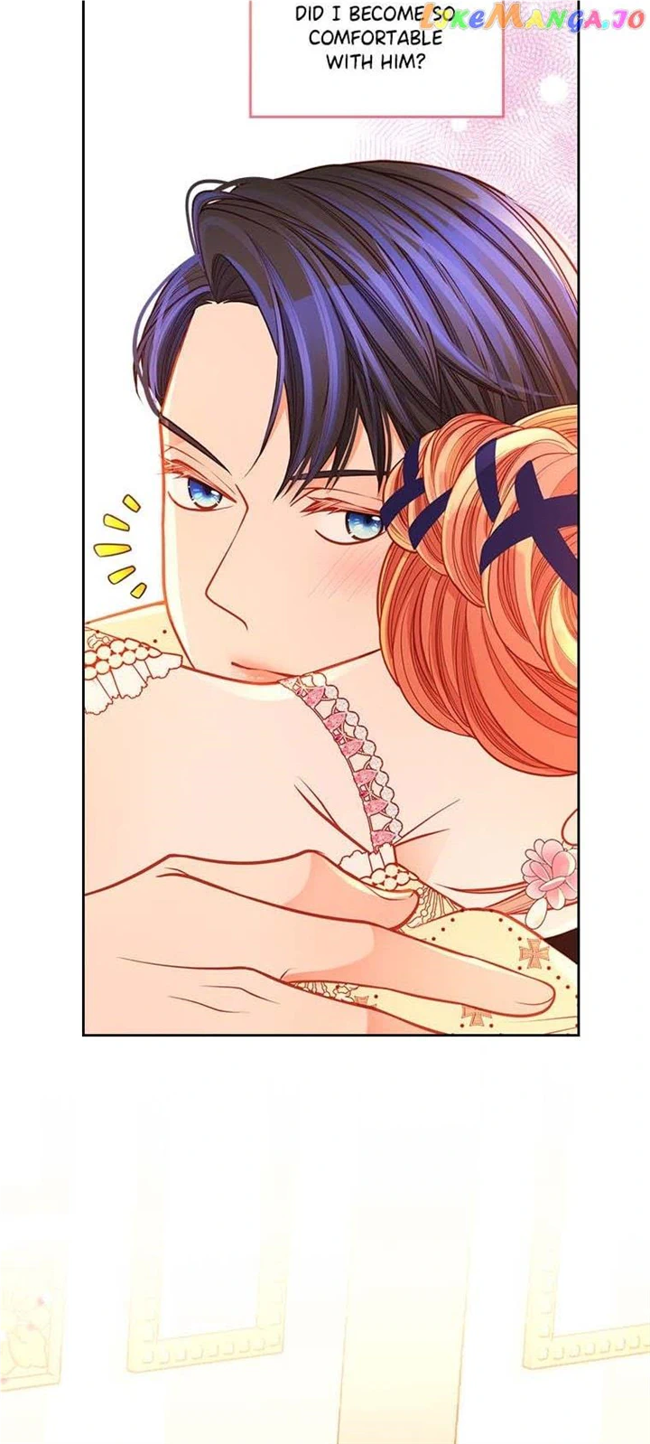 The Duchess’s Secret Dressing Room - Chapter 63